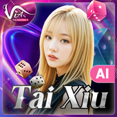 Blockchain Tai Xiu live dealer cover art