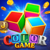 Color Game local game cover art