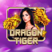 Dragon Tiger live dealer cover art